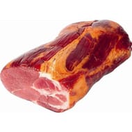 Echine de porc fumée bleu blanc coeur