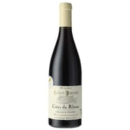 Côtes du Rhône Rouge Vieilles Vignes Réserve Saint Pierre 13.5% Vol.75 cl