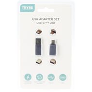 Adaptateurs usb x2
