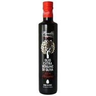Florelli huile d'olive vierge extra non-filtrée 500ml