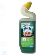 Canard gel nettoyant formule sans acide fort forêt aquatique 750ml