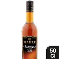 Maille vinaigre de cidre grande cuvée 50cl