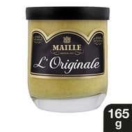Maille moutarde l'originale 165g