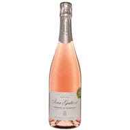 Crémant de Bordeaux Rosé Brut Sieur Gaillard 12% Vol.75cl