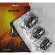 Mèche smok tfv8 baby v2 s1 015