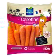 Carotine sachet 500 g