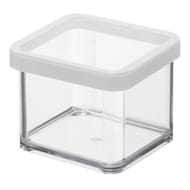 Loft boite hermétique carrée 0.5l