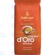 Dallmayr crema d'oro intense 1Kg grains