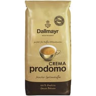 Dallmayr prodomo 1kg grains