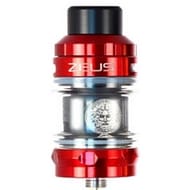 Ato zeus subohm rouge geek vape