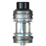 Ato zeus subohm gun métal geek vape