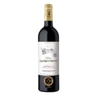 Chateau les sept chenes 2022 bordeaux rouge 75cl