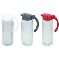 Pichet en verre 1.5 l