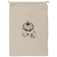 Sac à têtes d'ails