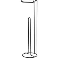 Porte rouleau de toilette