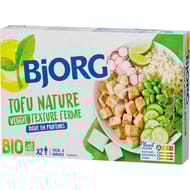 Bjorg tofu nature bio 2x200g