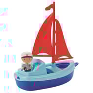 Plouf 22 cm