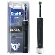 Oral-b poc bad électronique vitality pro d109 black cls