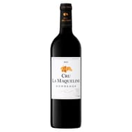 Maqueline AOC Bordeaux 75cl 13%vol