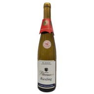 Riesling Alsace Blanc AOC Cuvée Particulière Maison Pettermann 12.5% Vol.75 cl