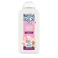Le petit marseillais shampooing douceur & eclat 300ml
