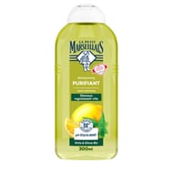 Le petit marseillais shampooing purifiant 300ml