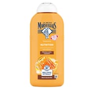 Le petit marseillais shampooing nutrition 300ml