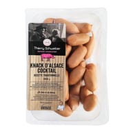 Knack cocktail 350g schweitzer