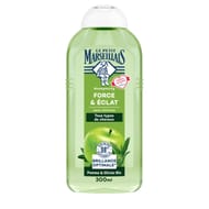 Le petit marseillais shampooing force & éclat 300ml