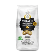 Di puglia taralli cacio e pepe 250g