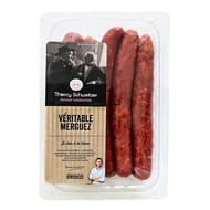 VERITABLE MERGUEZ 5 PIECES