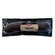 Saucisse noire 300g schweitzer
