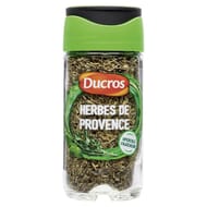 Ducros herbes de Provence flacon verre 18g