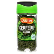Ducros cerfeuil entier 7g