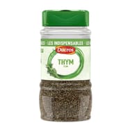 Ducros thym entier 85g