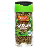 Ducros marjolaine entière 10g