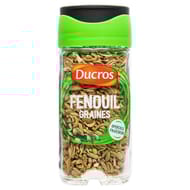 Ducros fenouil entier 30g
