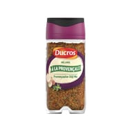 Ducros mélange à la provençale 39g