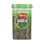 Ducros basilic boîte ménagère 29g