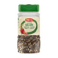 Ducros quelle salade croustillante provençale 180g
