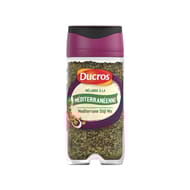 Ducros flacon duc mélange malin méditerranéen 32g