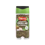 Ducros flacon duc persillade provençale 30g