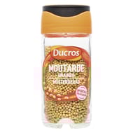 Ducros moutarde graines 48g