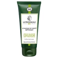 La provencale masque tube purete cosmosorg bio 100ml