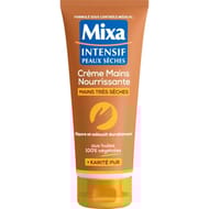 Mixa crème mains karité tube 100 ml