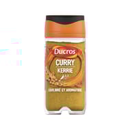 Ducros curry poudre 47g
