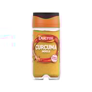 Ducros curcuma moulu 45g
