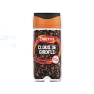 Ducros clous de girofle 29g