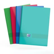 Protége-docs oxford color life a4 40 poche assorti