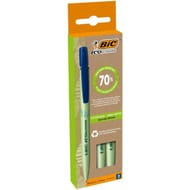 Ecolutions media clic bio based x2 bleu